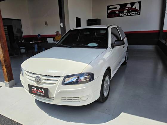 VOLKSWAGEN GOL 1.0 MI 8V FLEX 2P MANUAL G.IV VOLKSWAGEN GOL 1.0 MI 8V FLEX 2P MANUAL G.IV